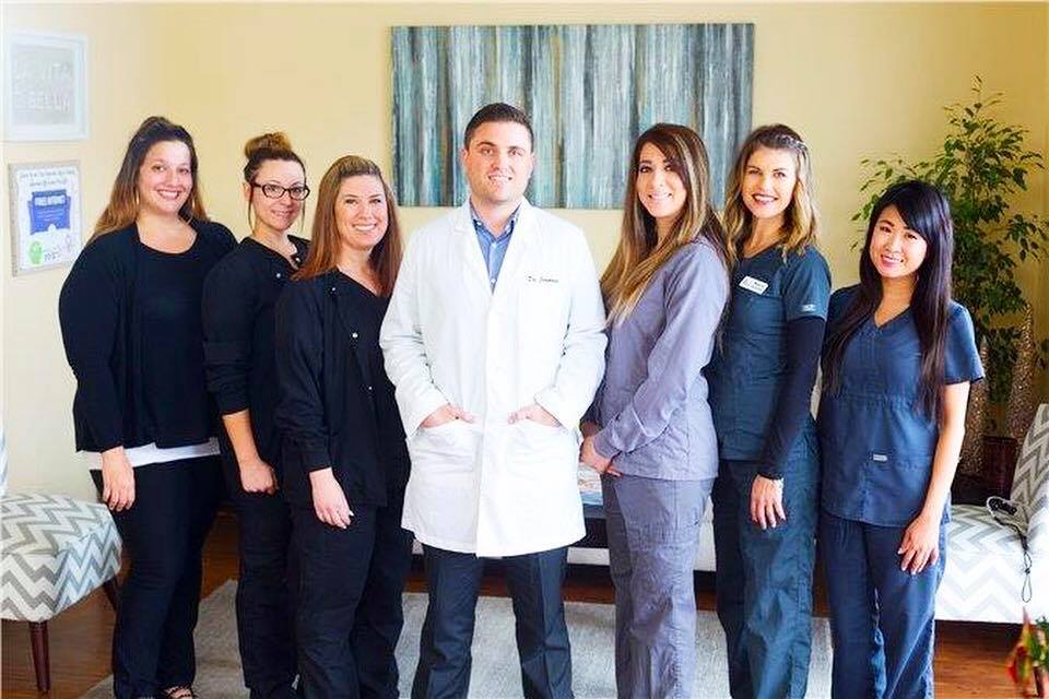 Costa Mesa Dentist - Celebrating 3 Years!